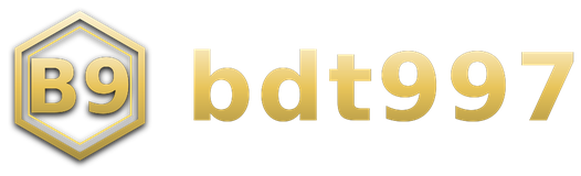bdt997 logo
